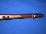 A SCARCE U.S. CIVIL WAR MILITARY ISSUED SHARPS NEW MODEL 1865 RIFLE IN VERY GOOD PLUS UNTOUCHED CONDITION! - 16 of 20