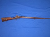 A SCARCE U.S. CIVIL WAR MILITARY ISSUED SHARPS NEW MODEL 1865 RIFLE IN VERY GOOD PLUS UNTOUCHED CONDITION! - 1 of 20