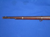 A SCARCE U.S. CIVIL WAR MILITARY ISSUED SHARPS NEW MODEL 1865 RIFLE IN VERY GOOD PLUS UNTOUCHED CONDITION! - 11 of 20