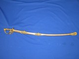 A VERY HIGH GRADE SAUERBIER MADE OFFICERS SWORD WITH A SILVER GRIP & HEAVY MOUNTS OF SILVER AND BRONZE PRESENTED TO "CAPT. CHARLES HUNSDON OF THE - 1 of 18