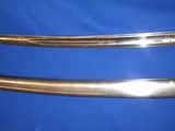 A VERY HIGH GRADE SAUERBIER MADE OFFICERS SWORD WITH A SILVER GRIP & HEAVY MOUNTS OF SILVER AND BRONZE PRESENTED TO "CAPT. CHARLES HUNSDON OF THE - 8 of 18