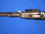 A U.S. CIVIL WAR COLT MODEL 1851 PERCUSSION NAVY REVOLVER ISSUED TO THE U.S. NAVY IN VERY GOOD PLUS CONDITION! - 12 of 14