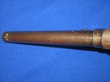 AN EARLY & SCARCE U.S. CIVIL WAR MILITARY ISSUED STARR ARMS CO. D/A MODEL 1858 PERCUSSION NAVY REVOLVER IN VERY NICE UNTOUCHED CONDITION! - 8 of 13