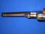 AN EARLY U.S. CIVIL WAR MILITARY ISSUED PERCUSSION STARR ARMS CO. MODEL 1858 D/A ARMY REVOLVER IN EXCELLENT CONDITION! - 16 of 18