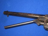 A U.S. CIVIL WAR MILITARY ISSUED PERCUSSION STARR ARMS CO. MODEL 1863 S/A ARMY REVOLVER IN FINE PLUS TO EXCELLENT CONDITION! - 17 of 17