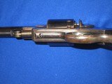 A U.S. CIVIL WAR MILITARY ISSUED PERCUSSION STARR ARMS CO. MODEL 1863 S/A ARMY REVOLVER IN FINE PLUS TO EXCELLENT CONDITION! - 15 of 17