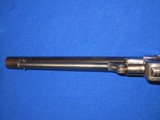 A U.S. CIVIL WAR MILITARY ISSUED PERCUSSION STARR ARMS CO. MODEL 1863 S/A ARMY REVOLVER IN FINE PLUS TO EXCELLENT CONDITION! - 16 of 17