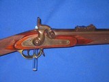 A CIVIL WAR LONDON ARMORY CO. ENFIELD PATTERN MODEL 1853 DELUXE VOLUNTEER RIFLE MUSKET ID'ED ON THE BUTT TO "J.N. BORLAND" EXCELLENT - 3 of 20
