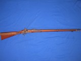 A CIVIL WAR LONDON ARMORY CO. ENFIELD PATTERN MODEL 1853 DELUXE VOLUNTEER RIFLE MUSKET ID'ED ON THE BUTT TO "J.N. BORLAND" EXCELLENT - 1 of 20