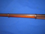 A CIVIL WAR LONDON ARMORY CO. ENFIELD PATTERN MODEL 1853 DELUXE VOLUNTEER RIFLE MUSKET ID'ED ON THE BUTT TO "J.N. BORLAND" EXCELLENT - 9 of 20