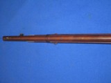 A VERY EARLY AND SCARCE U.S. CIVIL WAR MILITARY HARPERS FERRY MODEL 1855 IRON MOUNTED WITH BRASS NOSE CAP TRANSITIONAL PERCUSSION RIFLE UNTOUCHED! - 15 of 20