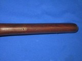 A VERY EARLY AND SCARCE U.S. CIVIL WAR MILITARY HARPERS FERRY MODEL 1855 IRON MOUNTED WITH BRASS NOSE CAP TRANSITIONAL PERCUSSION RIFLE UNTOUCHED! - 16 of 20