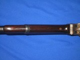 A U.S. CIVIL WAR MILITARY ISSUED SHARPS NEW MODEL 1863 PERCUSSION CARBINE IN EXCELLENT UNTOUCHED CONDITION! - 16 of 20