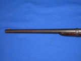 A U.S. CIVIL WAR MILITARY ISSUED SHARPS NEW MODEL 1863 PERCUSSION CARBINE IN EXCELLENT UNTOUCHED CONDITION! - 9 of 20