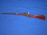 A U.S. CIVIL WAR MILITARY ISSUED PERCUSSION STARR CARBINE IN FINE CONDITION! - 5 of 18