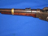 A U.S. CIVIL WAR MILITARY ISSUED PERCUSSION STARR CARBINE IN FINE CONDITION! - 8 of 18