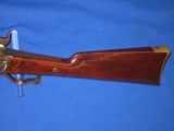 A U.S. CIVIL WAR MILITARY ISSUED PERCUSSION STARR CARBINE IN FINE CONDITION! - 6 of 18
