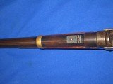A U.S. CIVIL WAR MILITARY ISSUED PERCUSSION STARR CARBINE IN FINE CONDITION! - 12 of 18
