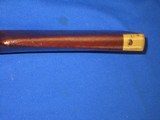 A U.S. CIVIL WAR MILITARY ISSUED PERCUSSION STARR CARBINE IN FINE CONDITION! - 10 of 18