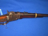 A U.S. CIVIL WAR MILITARY ISSUED PERCUSSION STARR CARBINE IN FINE CONDITION! - 3 of 18