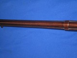 AN EARLY AND VERY SCARCE U.S. MODEL 1816 "N. STARR" FLINTLOCK MUSKET DATED 1831 WITH "STATE OF DELAWARE" STAMPED ON THE STOCK IN E - 16 of 20