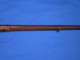 AN EARLY AND VERY SCARCE U.S. MODEL 1816 "N. STARR" FLINTLOCK MUSKET DATED 1831 WITH "STATE OF DELAWARE" STAMPED ON THE STOCK IN E - 4 of 20