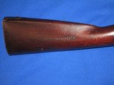 AN EARLY AND VERY SCARCE U.S. MODEL 1816 "N. STARR" FLINTLOCK MUSKET DATED 1831 WITH "STATE OF DELAWARE" STAMPED ON THE STOCK IN E - 6 of 20