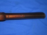 AN EARLY AND VERY SCARCE U.S. MODEL 1816 "N. STARR" FLINTLOCK MUSKET DATED 1831 WITH "STATE OF DELAWARE" STAMPED ON THE STOCK IN E - 18 of 20