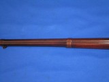 AN EARLY AND VERY SCARCE U.S. MODEL 1816 "N. STARR" FLINTLOCK MUSKET DATED 1831 WITH "STATE OF DELAWARE" STAMPED ON THE STOCK IN E - 11 of 20