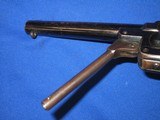 A VERY EARLY AND SCARCE CIVIL WAR COLT THIRD MODEL PERCUSSION DRAGOON REVOLVER IN FINE UNTOUCHED CONDITION! - 15 of 16