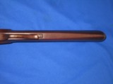An Early U.S. Military "Harper's Ferry, Hall" Model 1819 Breech Loading Flintlock Rifle In Fine Untouched Condition! - 12 of 16