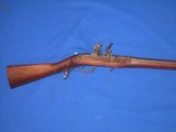 An Early U.S. Military "Harper's Ferry, Hall" Model 1819 Breech Loading Flintlock Rifle In Fine Untouched Condition! - 1 of 16