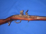 An Early U.S. Military "Harper's Ferry, Hall" Model 1819 Breech Loading Flintlock Rifle In Fine Untouched Condition! - 3 of 16