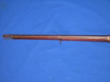 An Early U.S. Military "Harper's Ferry, Hall" Model 1819 Breech Loading Flintlock Rifle In Fine Untouched Condition! - 5 of 16