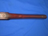 An Early U.S. Military "Harper's Ferry, Hall" Model 1819 Breech Loading Flintlock Rifle In Fine Untouched Condition! - 7 of 16