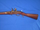 An Early U.S. Military "Harper's Ferry, Hall" Model 1819 Breech Loading Flintlock Rifle In Fine Untouched Condition! - 4 of 16
