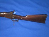 A Civil War Starr Arms Co. Cartridge Carbine In Fine Untouched Condition! - 19 of 20