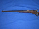 A Civil War Starr Arms Co. Cartridge Carbine In Fine Untouched Condition! - 20 of 20
