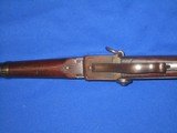 A Civil War Starr Arms Co. Cartridge Carbine In Fine Untouched Condition! - 13 of 20