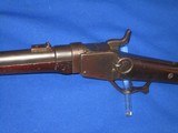 A Civil War Starr Arms Co. Cartridge Carbine In Fine Untouched Condition! - 6 of 20