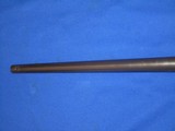 A Civil War Starr Arms Co. Cartridge Carbine In Fine Untouched Condition! - 16 of 20