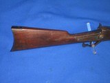 A Civil War Starr Arms Co. Cartridge Carbine In Fine Untouched Condition! - 2 of 20