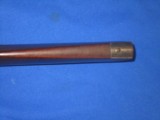 A Civil War Starr Arms Co. Cartridge Carbine In Fine Untouched Condition! - 8 of 20