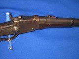 A Civil War Starr Arms Co. Cartridge Carbine In Fine Untouched Condition! - 3 of 20