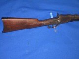A Civil War Starr Arms Co. Cartridge Carbine In Fine Untouched Condition! - 17 of 20