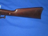 A Civil War Starr Arms Co. Cartridge Carbine In Fine Untouched Condition! - 5 of 20