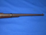 A Civil War Starr Arms Co. Cartridge Carbine In Fine Untouched Condition! - 4 of 20