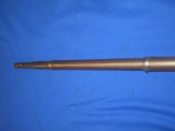 A Scarce U.S. Civil War Military Issued Lindsay Two Shot Musket In Excellent Plus To Mint Condition!    - 11 of 18