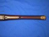 A Scarce U.S. Civil War Military Issued Lindsay Two Shot Musket In Excellent Plus To Mint Condition!    - 7 of 18