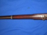 A Scarce U.S. Civil War Military Issued Lindsay Two Shot Musket In Excellent Plus To Mint Condition!    - 13 of 18